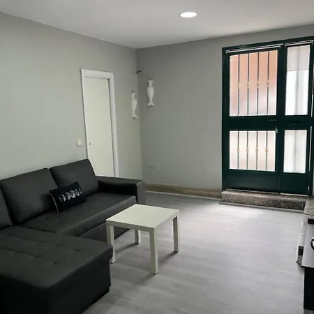 A&R Santiago De Compostela Apartment San Sebastián de los Reyes Exterior photo