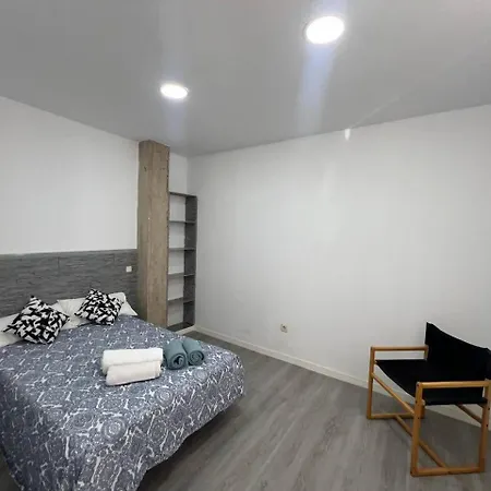 A&R Santiago De Compostela Apartment San Sebastián de los Reyes Exterior photo