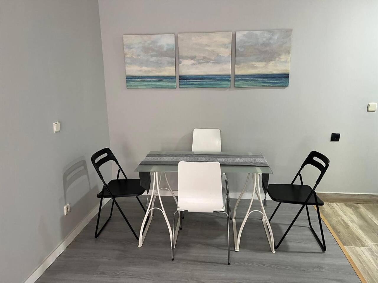 A&r Santiago De Compostela Apartment San Sebastián de los Reyes