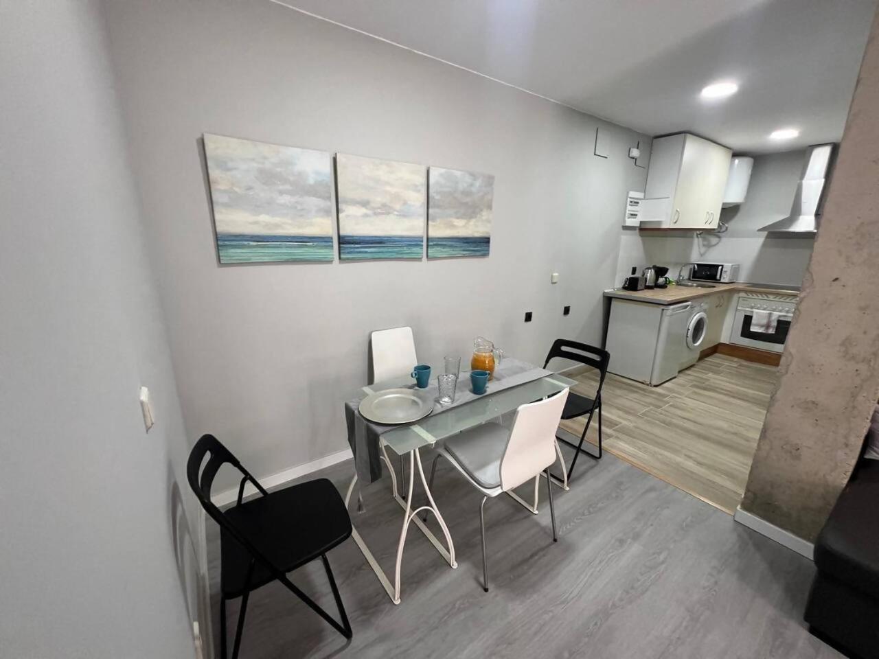 A&r Santiago De Compostela Apartment San Sebastián de los Reyes