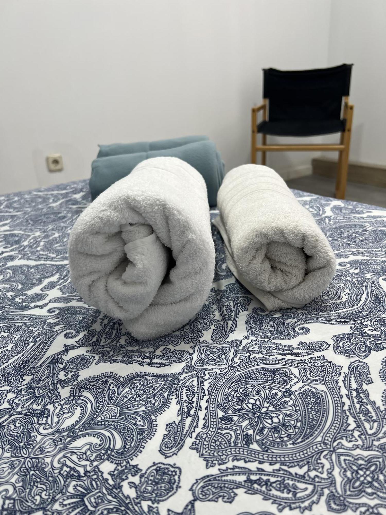 A&r Santiago De Compostela Apartment San Sebastián de los Reyes